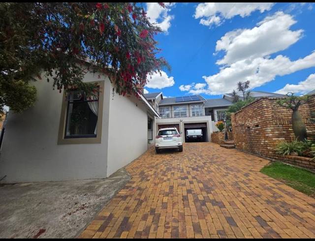 3 BEDROOM HOUSE FOR SALE IN RANT EN DAL